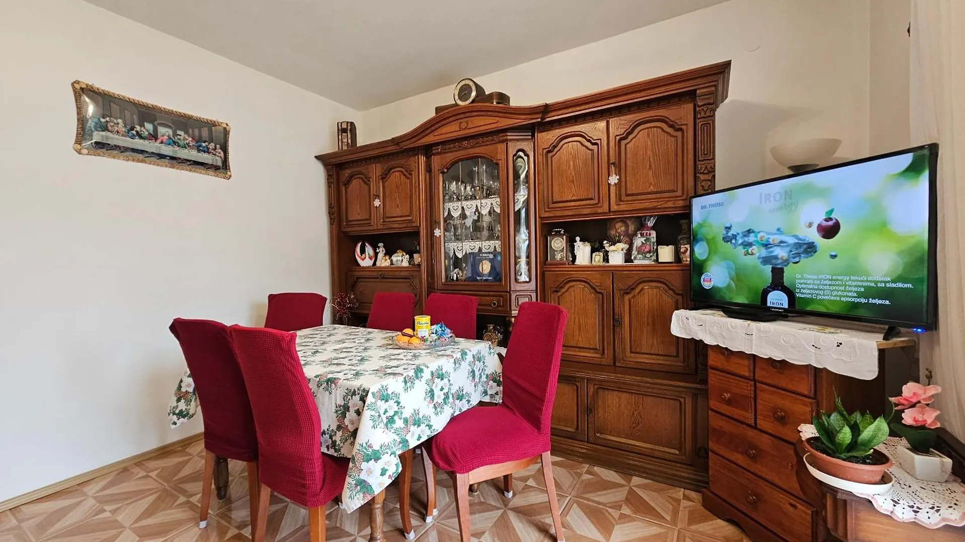 Stjepan Apartment Medulin