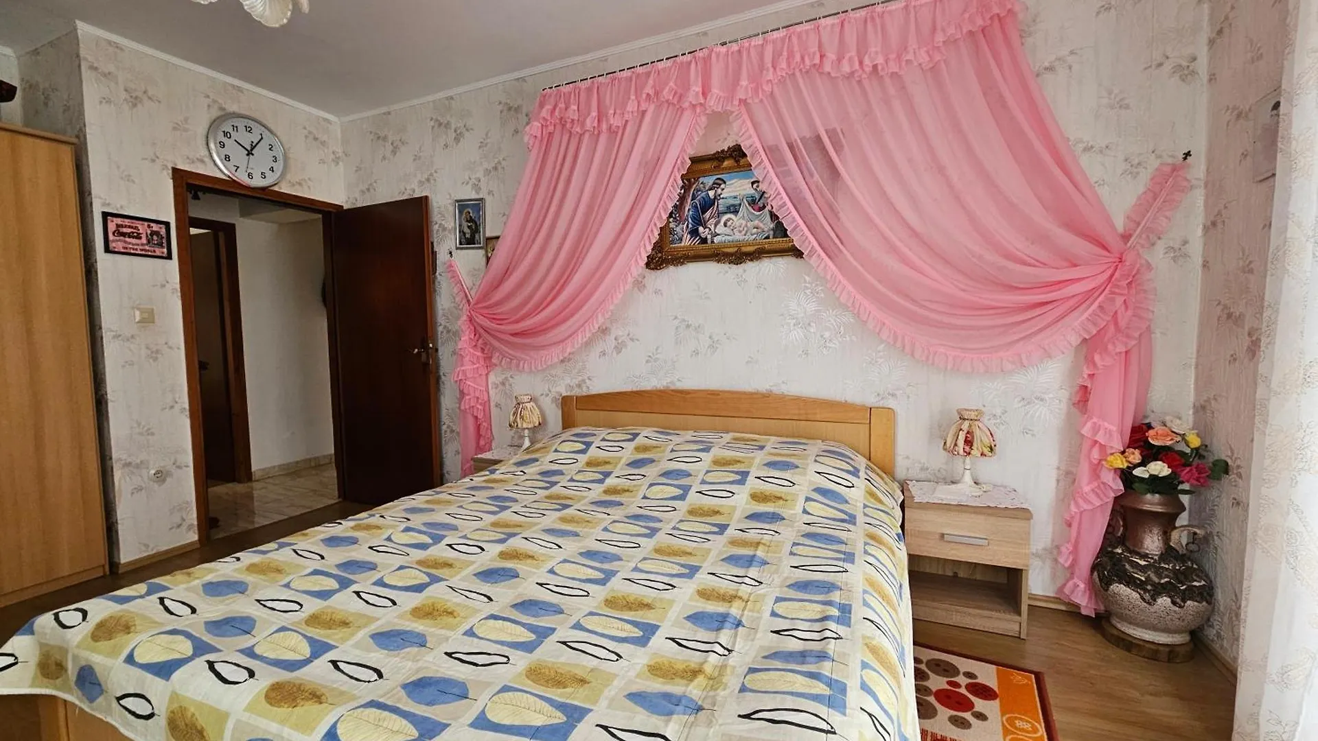 Stjepan Apartment Medulin
