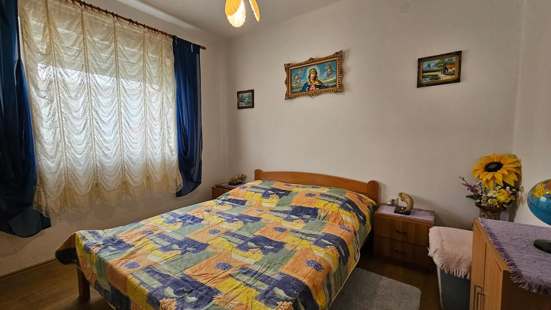 Stjepan Apartment Medulin