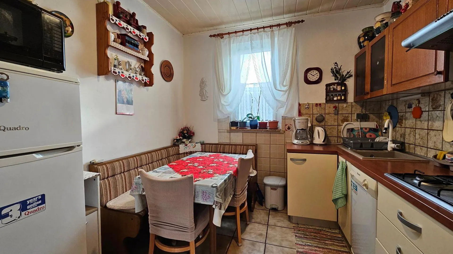 Stjepan Apartment Medulin 0*,