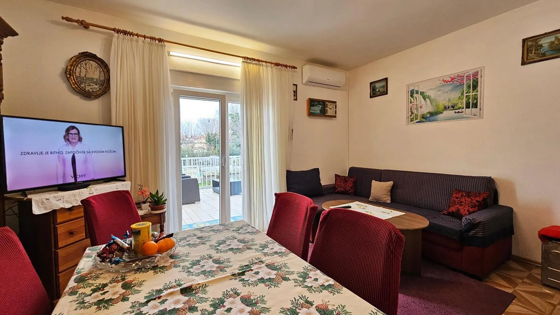 Stjepan Apartment Medulin Kroatien