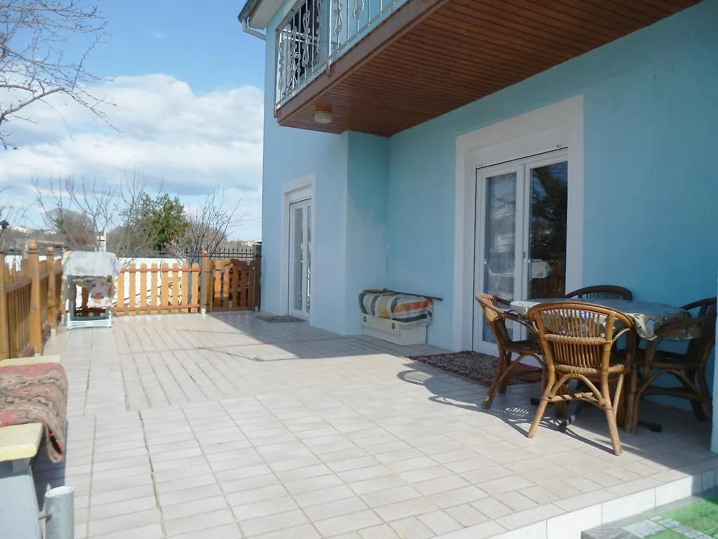 Stjepan Apartment Medulin