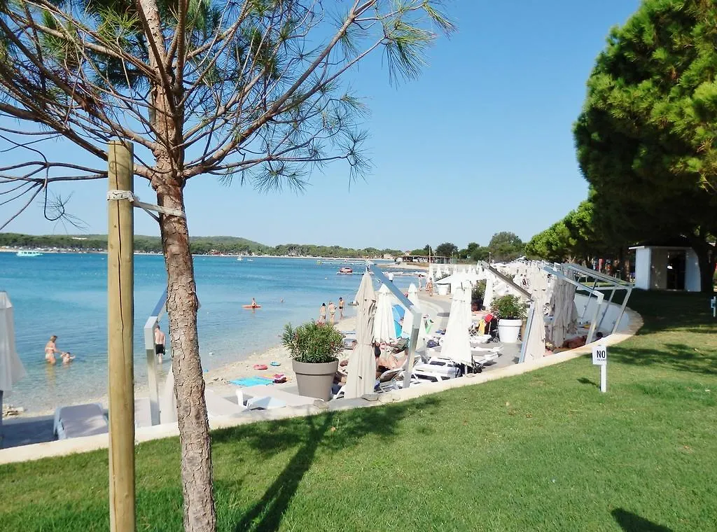 Stjepan Apartment Medulin Kroatien